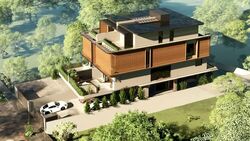 Braddell Heights Estate (D13), Semi-Detached #599546791